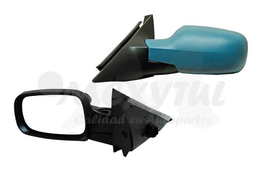 ESPEJO RENAULT SCENIC II DE 2005 AL 2007 DCI 2.0/2.0/DCI 1.9/1.6/DCI 1.5/1.4 ELECT ABATIBLE IZQ (9085) **** TW