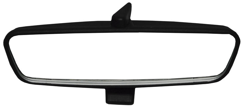 ESPEJO RETROVISOR INTERIOR CHEVROLET CHEVY C1-C2-C3 DE 1994 A 2012 ORIG 123473EX+