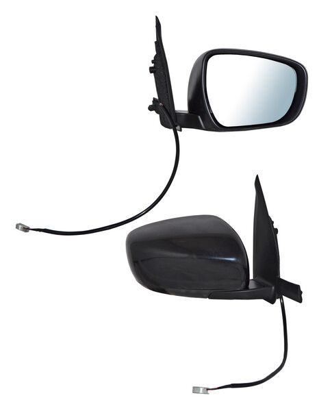 ESPEJO SUZUKI SWIFT 17-20 ELECT P/PINT DER TW
