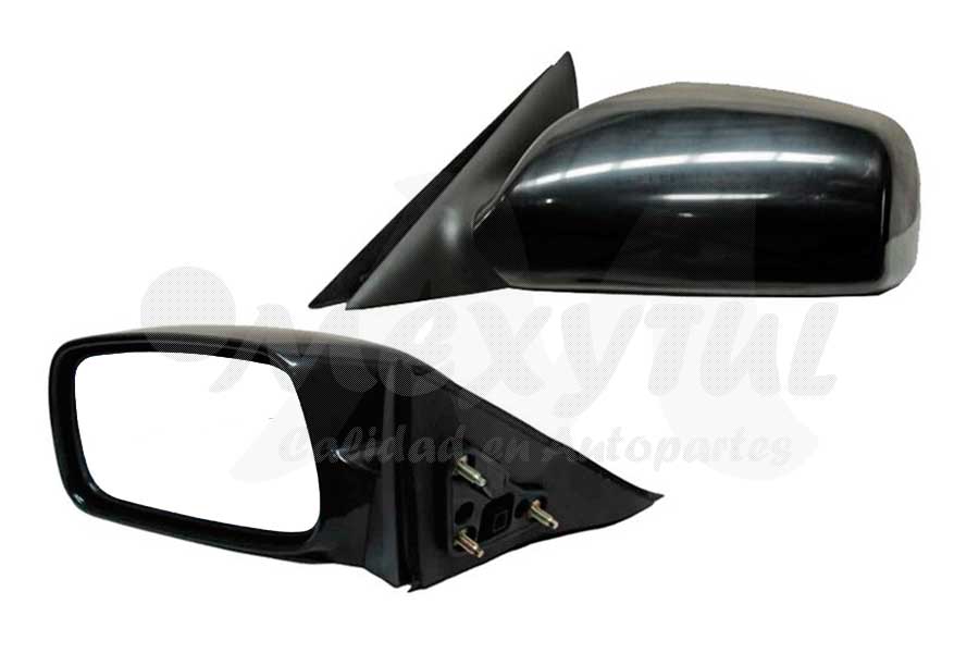 ESPEJO TOYOTA CAMRY DE 2007 AL 2011 BASE/CE/XLE/SE/LE/HYBRID ELECT C/DESEMP IZQ (8688) TW