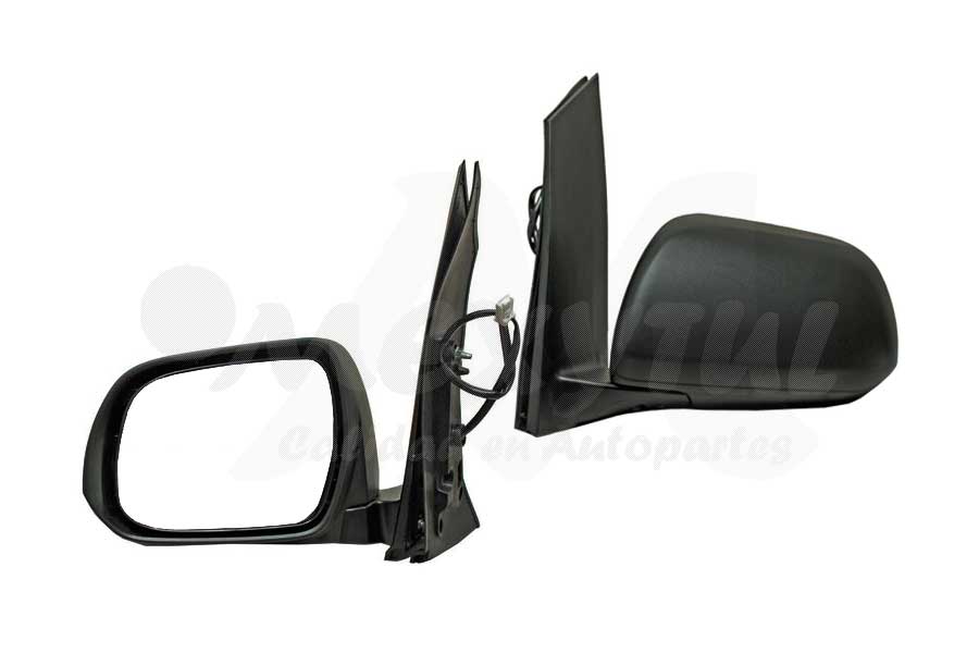 ESPEJO TOYOTA SIENNA DE 2011 AL 2016 LIMITED/BASE/CE/XLE/SE/LE ELECT S/DESEMP IZQ (12171) TW