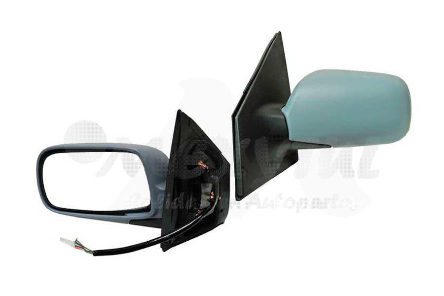 ESPEJO TOYOTA YARIS DE 2004 AL 2006 ELECT IZQ (1420) 