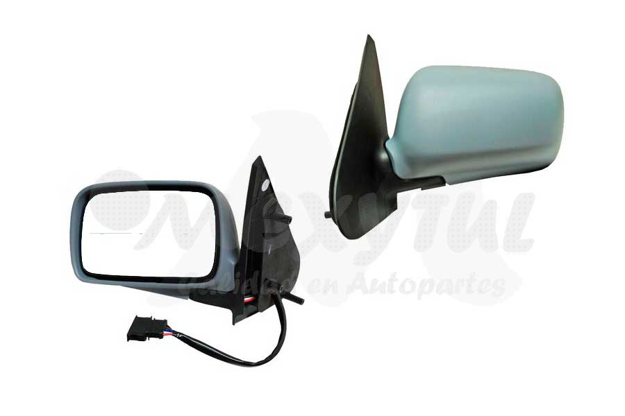 ESPEJO VOLKSWAGEN DERBY DE 1995 AL 1998 ELECT IZQ (3957) **** TW