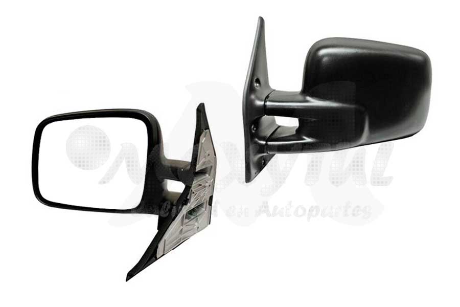 ESPEJO VOLKSWAGEN EUROVAN DE 2003 AL 2004 VR6 2.8 /TDI 2.5/D2.4/TD1.9/D1.9/1.8/2.0/2.5 S/CONT IZQ (3967)