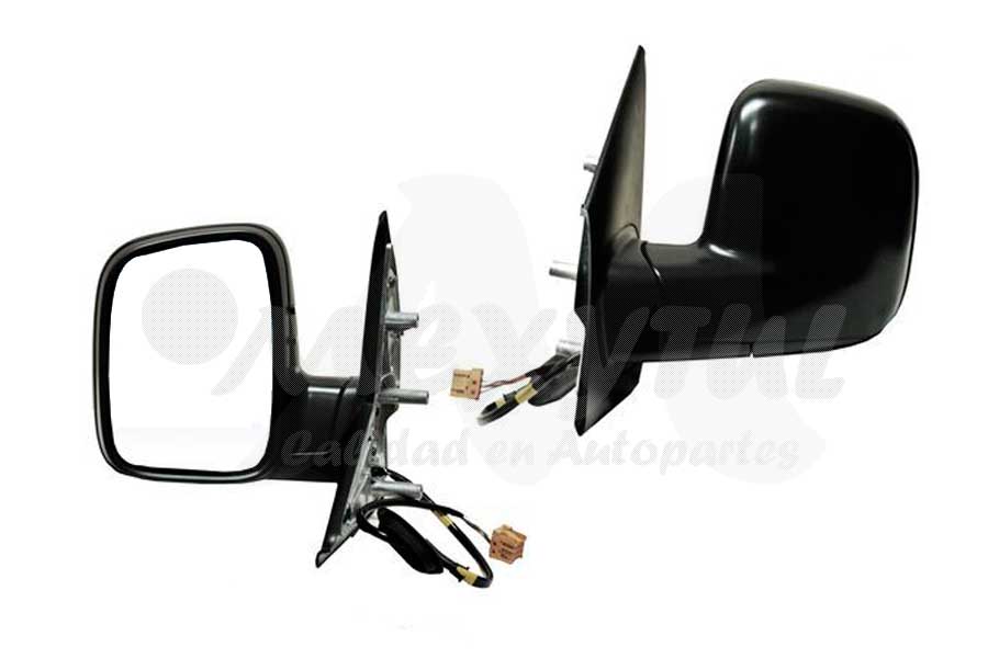 ESPEJO VOLKSWAGEN EUROVAN DE 2006 AL 2009 ELECT IZQ (10016)  *R