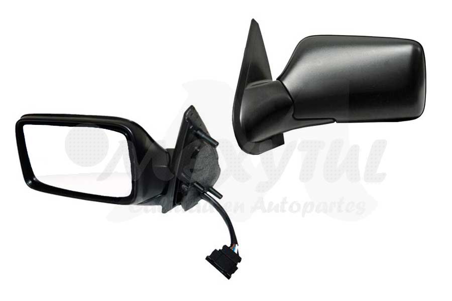 ESPEJO VOLKSWAGEN GOLF/ JETTA DE 1993 AL 1998 K2/CL/GLX/VR6/GTI/WOLFSBURG/GL/TDI/SPORT/GLS/BASE ELECT IZQ (3981)