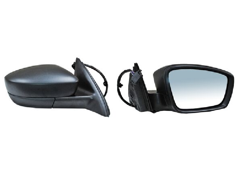 ESPEJO VOLKSWAGEN JETTA BICENTENARIO 11-18 ELECT C/DESEMP TEXT TDI/STYLE/FEST DER TW