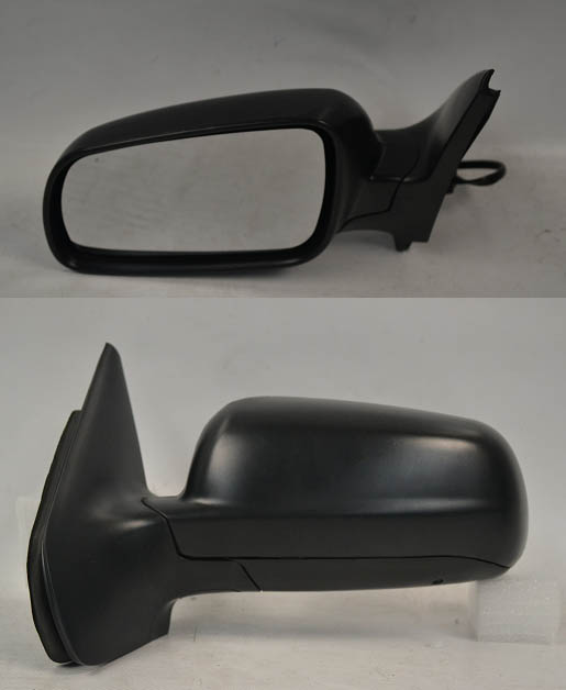 ESPEJO VOLKSWAGEN POINTER 00-09 2P ELEC IZQ