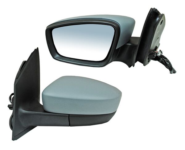 ESPEJO VOLKSWAGEN VENTO DE 2014 AL 2015 ELECT LISO C/DESEMP IZQ (136258) TW 