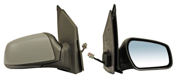 ESPEJO FORD IKON 11-15 ELECT P/PINT AMBIENTE/TREND 5 PTAS DER TW