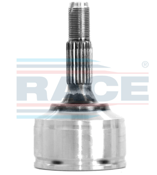 ESPIGA / PUNTA FLECHA / JUNTA HOMOCINETICA PEUGEOT 206 DE 1998 AL 2007 LADO RUEDA STD DER-IZQ NSB COD. RR-9032NSB (112956)