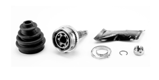 ESPIGA DODGE CARAVAN DE 1991 AL 1995 LADO RUEDA CON ABS E26 I30 NSB COD CV-271