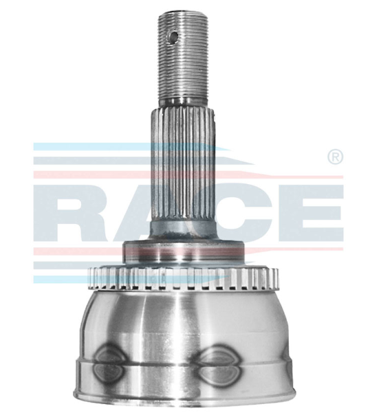 ESPIGA RUEDA NISSAN XTRAIL DE 2001 AL 2009 AUT DER-IZQ ABS NSB COD. RR-9017NSB(112948)