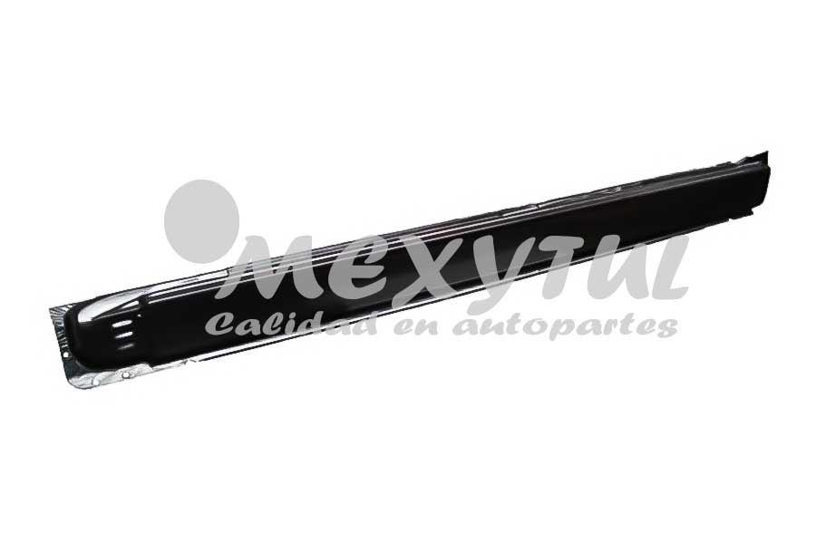 ESTRIBO NISSAN TSURU III DE 1992 AL 2017 4 PTAS IZQ (10415) TW 