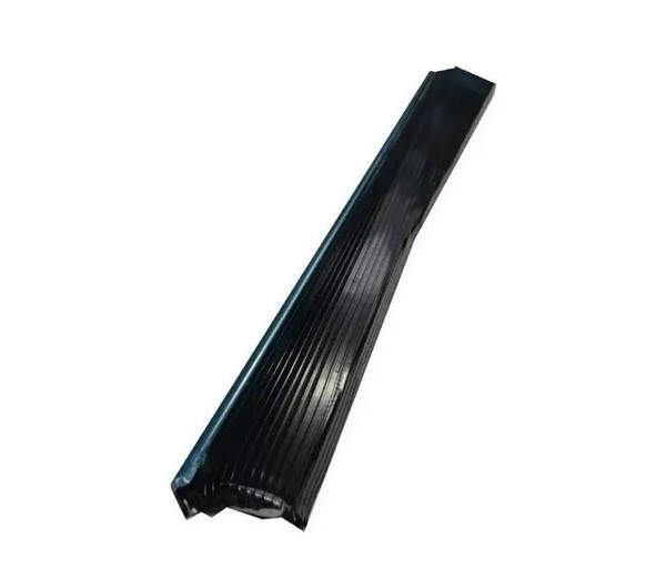 ESTRIBO VOLKSWAGEN SEDAN DE 1973 AL 2004 CROM C/PLASTICO DER (131757)*A