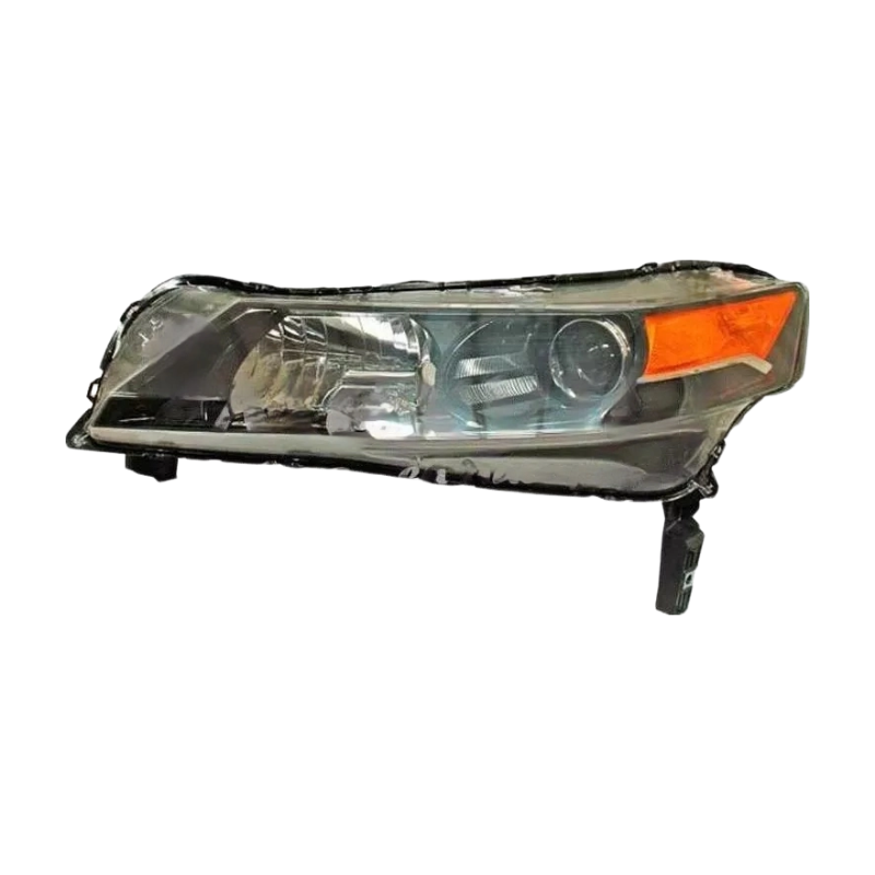FARO ACURA TL 2012 AL 2013 IZQ TYC