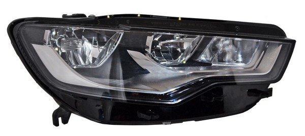 FARO AUDI A6 2012 AL 2014 DER TYC