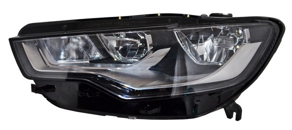 FARO AUDI A6 2012 AL 2014 IZQ TYC