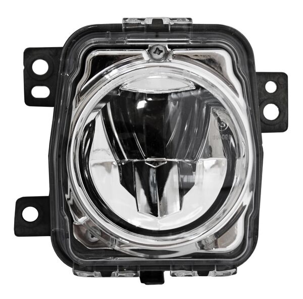 FARO AUX (NIEBLA) ACURA TLX DE 2015 AL 2017 LEDS IZQ TYC TW