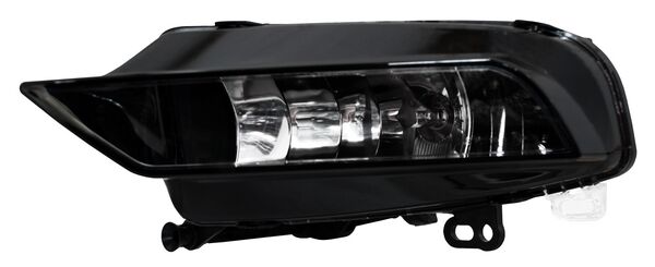 FARO AUX (NIEBLA) AUDI A3 DE 2015 AL 2016 C/FOCO IZQ TYC TW