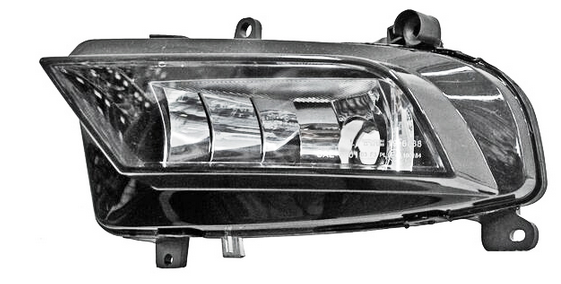 FARO AUX (NIEBLA) AUDI A4 DE 2013 AL 2016 4 PTAS S/FOCO IZQ TYC (124563) TW