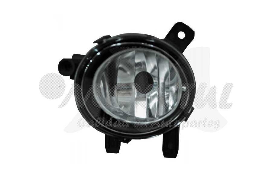 FARO AUX (NIEBLA) BMW SERIE 1 DE 2012 AL 2013 / SERIE 3 DE 2012 AL 2015 / SERIE 2 DE 2014 AL 2016 / SERIE 4 DE 2014 AL 2016 S/FOCO IZQ TYC (130696) TW
