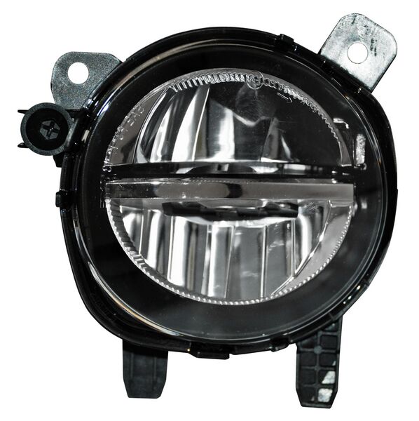 FARO AUX (NIEBLA) BMW SERIE 3 DE 2016 AL 2017/ SERIE 4 DE 2014 AL 2017   LEDS IZQ TYC TW