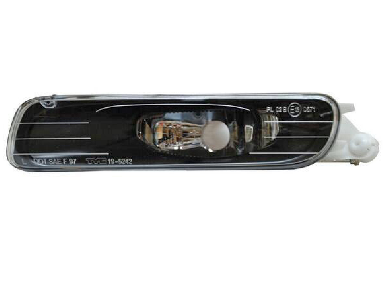 FARO AUX (NIEBLA) BMW SERIE 3 DE 1999 AL 2001 S/FOCO IZQ TYC (5292)