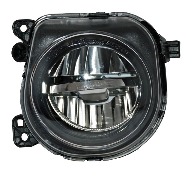 FARO AUX (NIEBLA) BMW SERIE 5 DE 2014 AL 2016 LEDS IZQ TYC TW