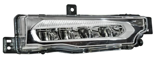 FARO AUX (NIEBLA) BMW X3 DE 2018 AL 2019 LEDS DER TYC TW
