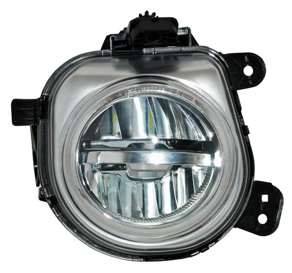 FARO AUX (NIEBLA) BMW X3/ X4/ X5/ X6 DE 2014 AL 2017 LED DER TYC TW
