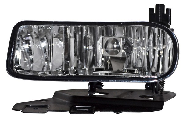 FARO AUX (NIEBLA) CADILLAC ESCALADE DE 2002 AL 2006 C/BASE C/FOCO DER TW