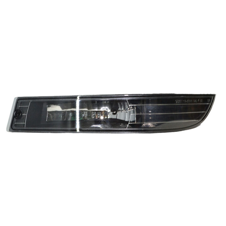 FARO AUX (NIEBLA) CHEVROLET IMPALA DE 2000 AL 2004 IZQ TYC (123055) ****2