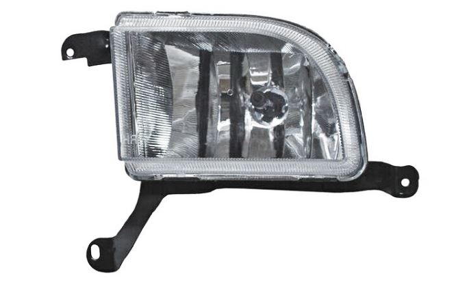 FARO AUX (NIEBLA) CHEVROLET OPTRA DE 2006 AL 2010 C/FOCO IZQ HGO (5542)