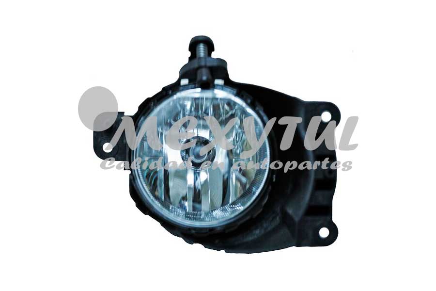 FARO AUX (NIEBLA) CHEVROLET SONIC DE 2012 AL 2016 C/FOCO DER TYC (10516) TW