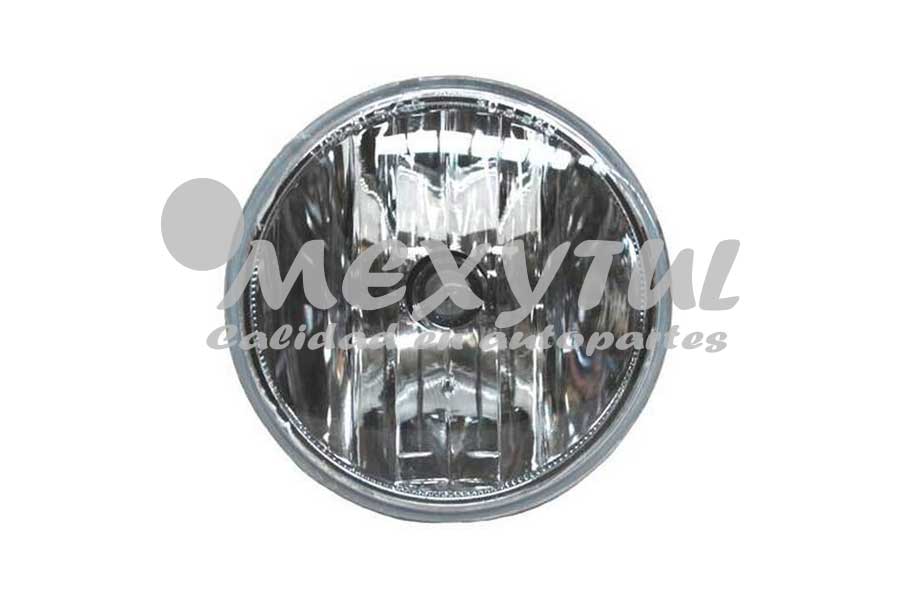 FARO AUX (NIEBLA) CHEVROLET SUBURBAN / TAHOE / AVALANCHE / YUKON DE 2007 AL 2014 / COLORADO IZQ/DER DE 2016 TYC (5323) *R