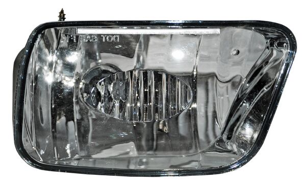 FARO AUX (NIEBLA) CHEVROLET TRAIL BLAZER DE 2002 AL 2009 C/BASE C/FOCO DER TW