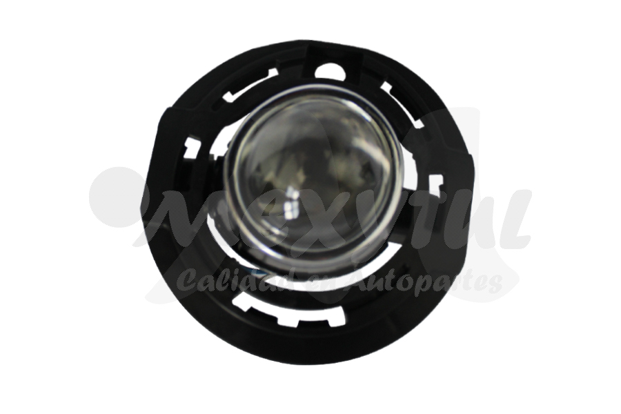 FARO AUX (NIEBLA) CHRYSLER 300C / AVENGER / 200 DE 2011 AL 2014 / GRAND CHEROKEE / DURANGO DE 2014 AL 2016/ TOWN & COUNTRY DE 2011 AL 2016/ CHALLENGER DE 2015 AL 2016/ AVENGER C/BASE C/FOCO IZQ/DER HGO (136076)