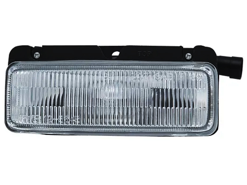 FARO AUX (NIEBLA) DODGE CARAVAN DE 1991 AL 1995 IZQ/DER TYC (9790) EX+