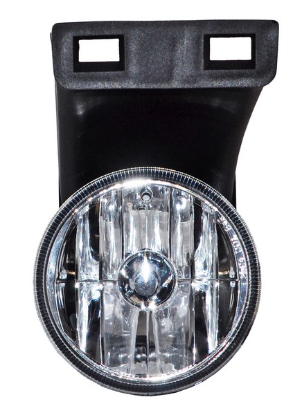 FARO AUX (NIEBLA) DODGE PU DE 1994 AL 1998 C/BASE C/FOCO IZQ TW