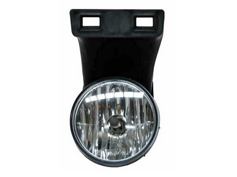 FARO AUX (NIEBLA) DODGE PU DE 1999 AL 2002 C/BASE C/FOCO DER TYC (9319) TW