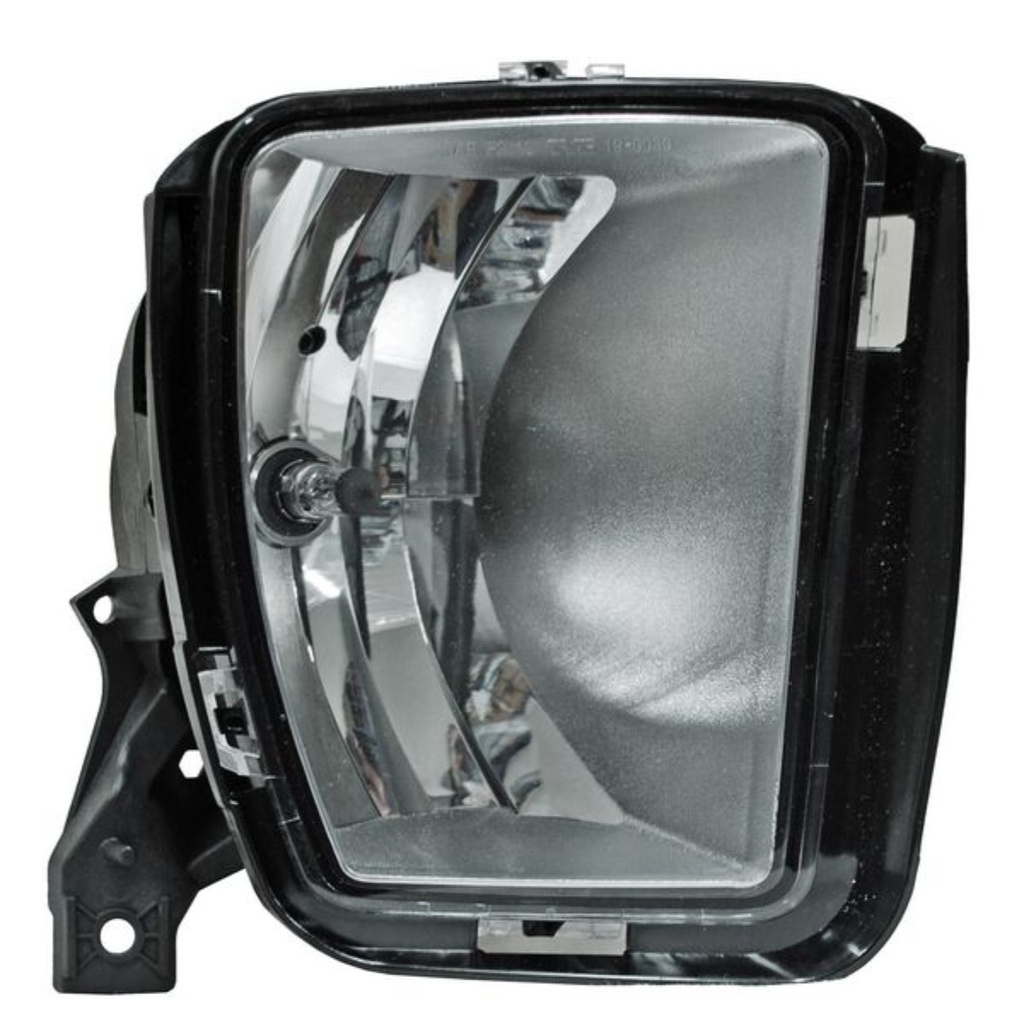 FARO AUX (NIEBLA) DODGE PU RAM DE 2013 AL 2019 C/BASE C/FOCO DER TYC TW