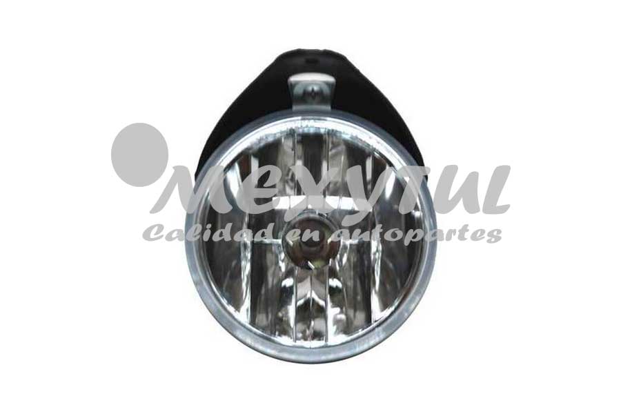 FARO AUX (NIEBLA) DODGE STRATUS / CIRRUS DE 2001 AL 2006 / PACIFICA DE 2004 AL 2008 IZQ/DER TYC (5346) TW