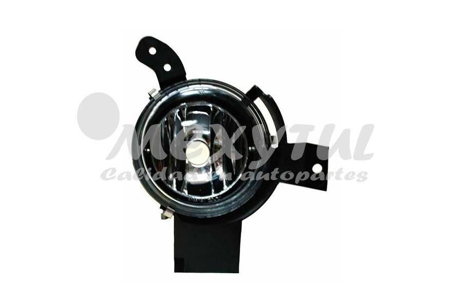 FARO AUX (NIEBLA) FORD ECOSPORT DE 2008 AL 2012 S/FOCO DER  HGO N4 (128316)