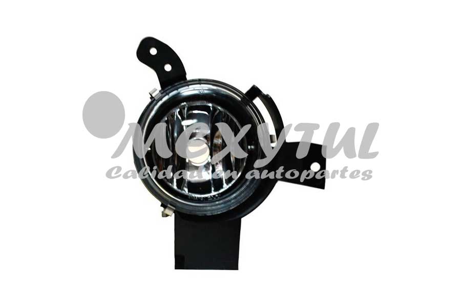FARO AUX (NIEBLA) FORD ECOSPORT DE 2008 AL 2012 S/FOCO DER TYC (5360)