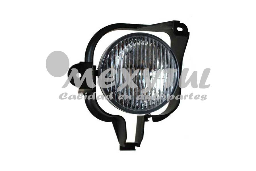 FARO AUX (NIEBLA) FORD ESCORT ZX2 DE 1998 AL 2002 2 PTAS IZQ TYC (5361) EX+