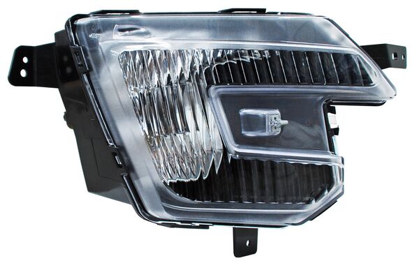 FARO AUX (NIEBLA) FORD EXPLORER DE 2016 AL 2017 C/FOCO DER TYC