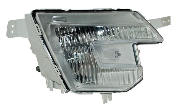 FARO AUX (NIEBLA) FORD EXPLORER DE 2016 AL 2017 LIMITED LEDS DER TYC