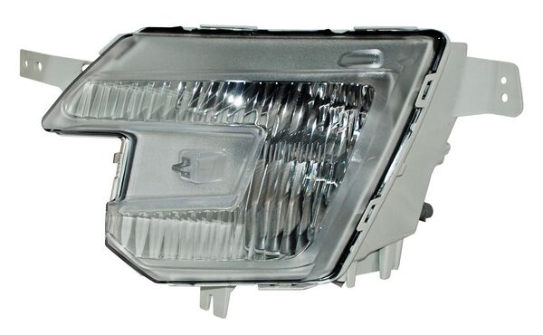 FARO AUX (NIEBLA) FORD EXPLORER DE 2016 AL 2017 LIMITED LEDS IZQ TYC