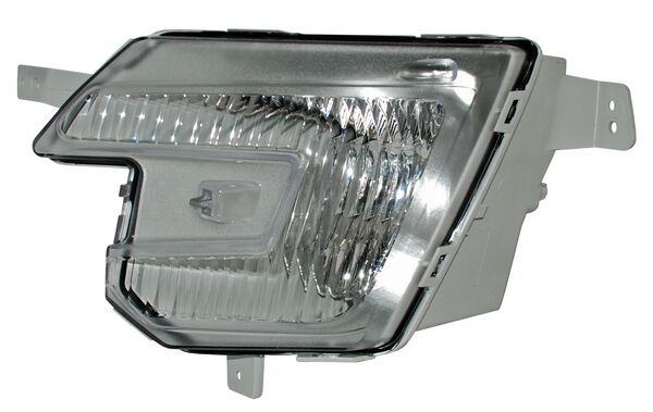 FARO AUX (NIEBLA) FORD EXPLORER DE 2016 AL 2017 LIMITED S/FOCO IZQ TYC TW